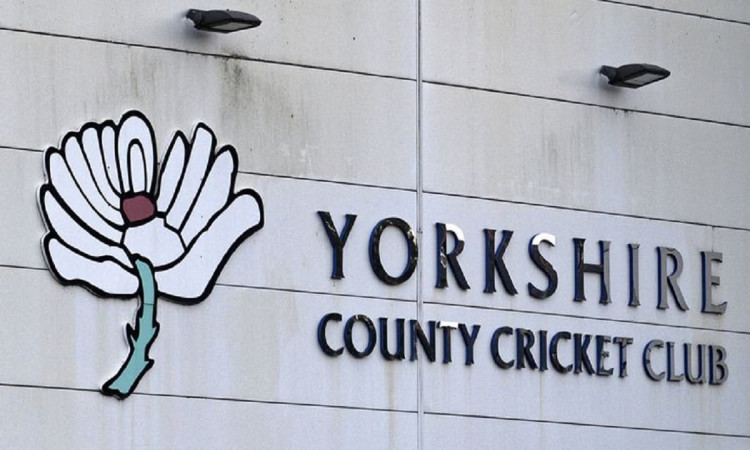 Cricket Image for Yorkshire Set To Hold 'Extraordinary General Meeting' To Save Club From Insolvency