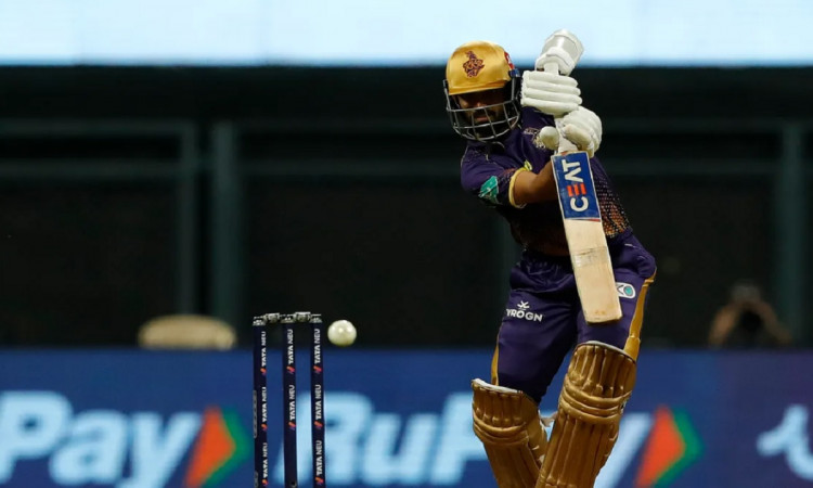 IPL 2022 KKR beat CSK by 6 wickets in season opener