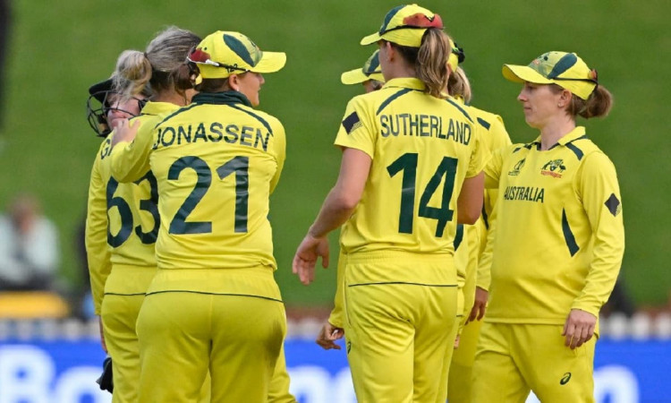 ICC Women’s World Cup 2022: ऑस्ट्रेलिया ने फाइनल में मारी धमाकेदार एंट्री, हीली-हेन्स के दम पर वेस्ट