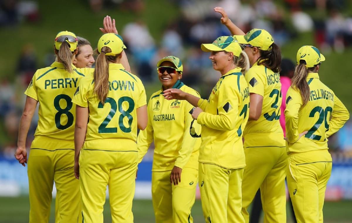 ICC Women's World Cup 2022: ऑस्ट्रेलिया के आगे बौनी साबित हुई न्यूजीलैंड, मिली 141 रनों से करारी हार