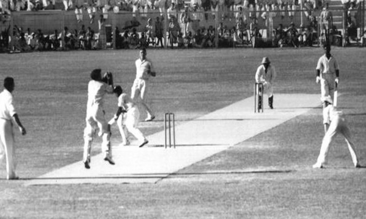 Australia vs Pakistan Cricket History