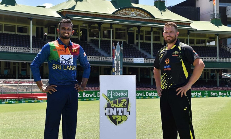  5 साल बाद तीनों फॉर्मेट की सीरीज के लिए श्रीलंका जाएगी ऑस्ट्रेलिया क्रिकेट टीम, देखें पूरा शेड्यूल