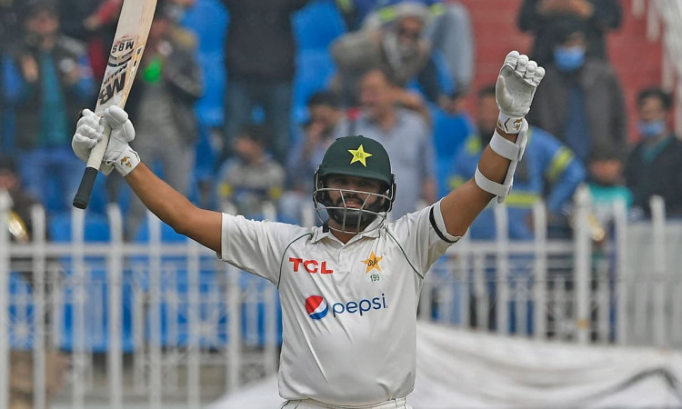 Pakistan vs Australia,1st Test: अजहर अली, इमाम-उल-हक ने लगाया शानदार शतक, पाकिस्तान ने 476 रन बनाकर 