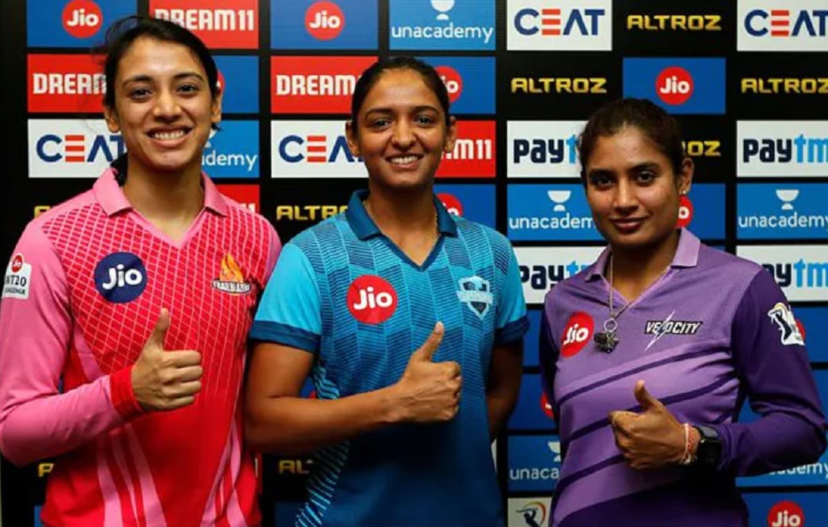 BCCI to launch six-team Women's IPL next year BCCI to launch six-team Women's IPL next year