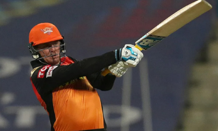 Big Blow for Gujarat Titans, Jason Roy pulls out of IPL 2022