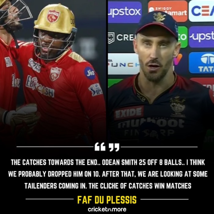 Faf Du Plessis