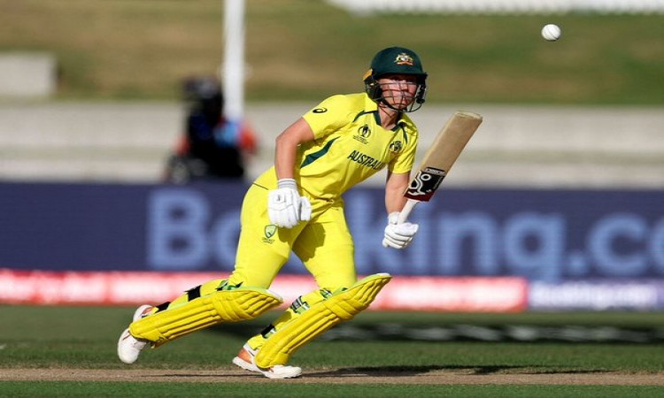 Women's CWC: Alang King, Alyssa Healy shine as Australia defeat Pakistan
