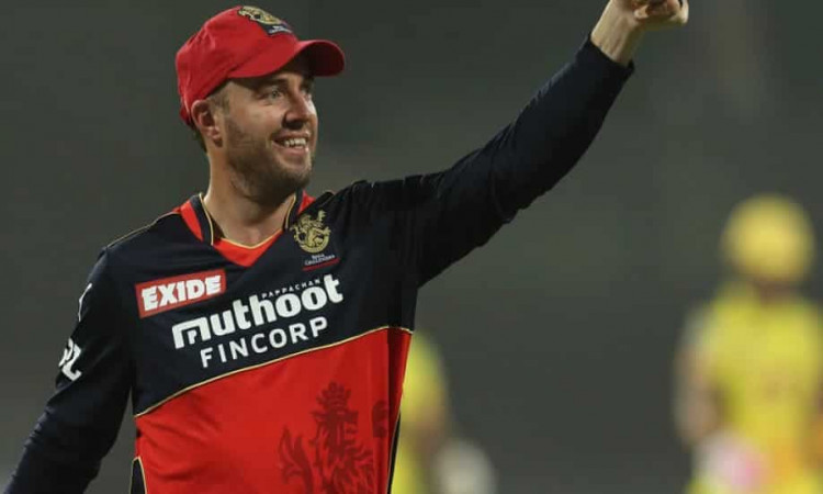 IPL 2022: RCB to appoint AB De Villiers as mentor?