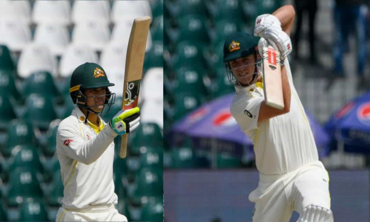 PAK vs AUS, 3rd Test: Australia add 88 runs in the session without losing a wicket