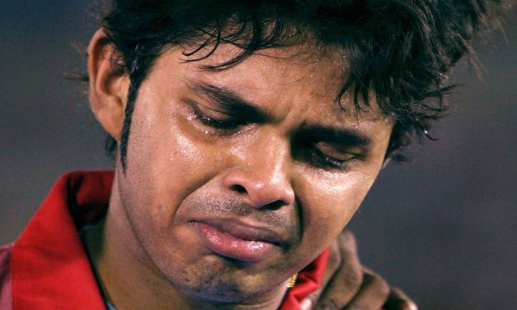 Cricket Image for श्रीसंत के संन्यास पर क्या बोले उन्हें IPL 2008 में थप्पड़ मारने वाले हरभजन सिंह