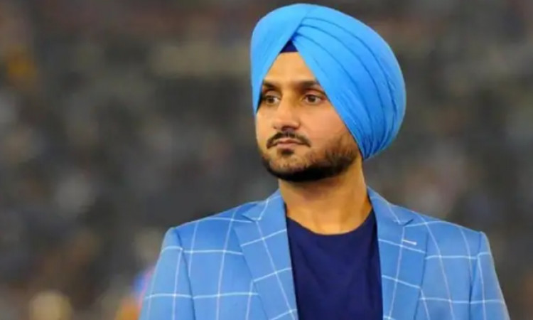 Cricket Image for Harbhajan Singh Says India Brought 200 Medals In Olympics