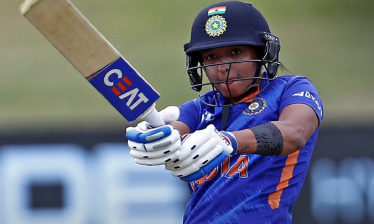 ICC ODI Rankings: न्यूजीलैंड महिला टीम के खिलाफ वनडे सीरीज में हार के बाद भी भारतीय खिलाड़ियों को हु