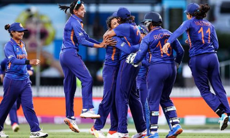 ICC Women's World Cup 2022: करो या मरो मुकाबले में साउथ अफ्रीका से भिड़ेगी टीम इंडिया, सेमीफाइनल के 
