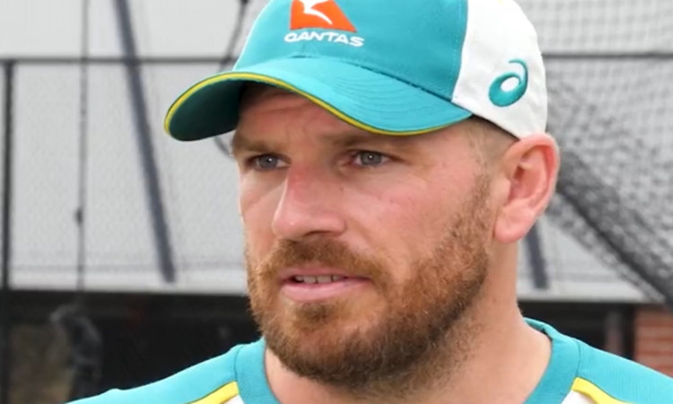 IPL 2022 Aaron Finch talks about playing for his ninth franchise
