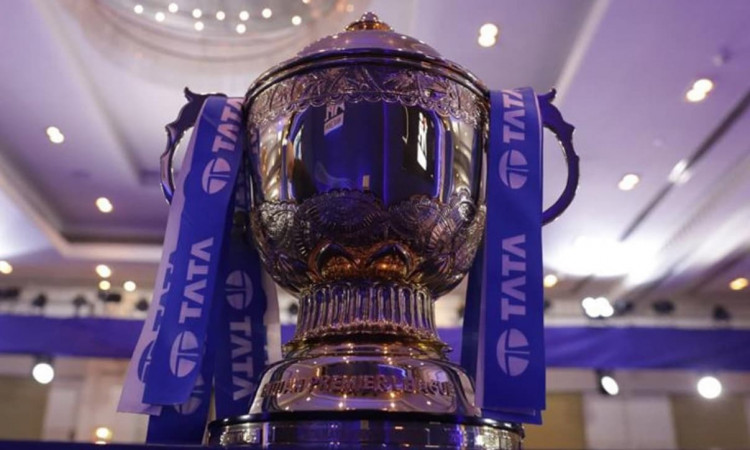 IPL 2022 set to welcome 25 per cent fans back to stadiums