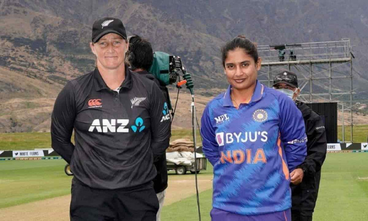 ICC Women's World Cup 2022: मेजबान न्यूजीलैंड के खिलाफ जीत का सिलसिला जारी रखना चाहेगी टीम इंडिया, ज
