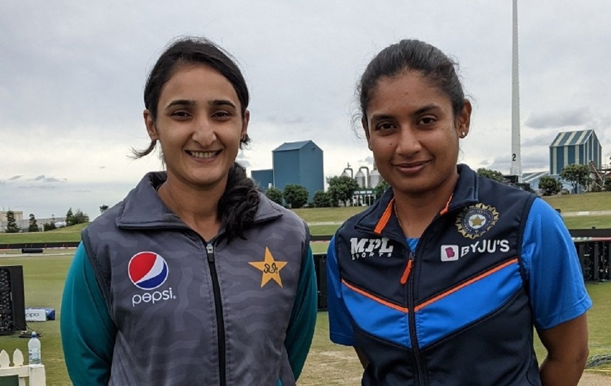ICC Women's World Cup 2022: चिर-प्रतिद्वंद्वी पाकिस्तान के खिलाफ पहला मैच खेलने उतरेगा भारत, जानें स