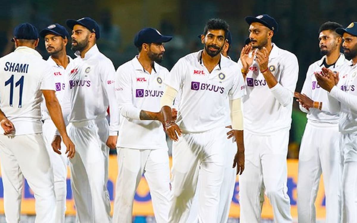 India vs Sri Lanka 2nd Test: भारत से मिले विशाल लक्ष्य के आगे श्रीलंका की खराब शुरूआत, जीत से 419 रन