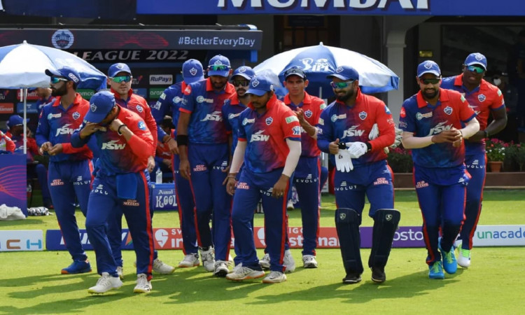 खुशखबरी: Delhi Capitals के फैंस के लिए आई अच्छी खबर, 6.5 करोड़ रुपये का ये खिलाड़ी जुड़ेगा टीम के सा