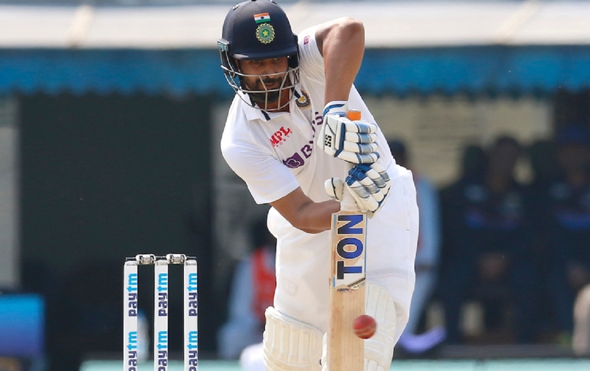 India vs Sri Lanka: हनुमा विहारी ने पचासा ठोकने के बाद कहा, मुझे नंबर 3 पर बल्लेबाजी करना पसंद