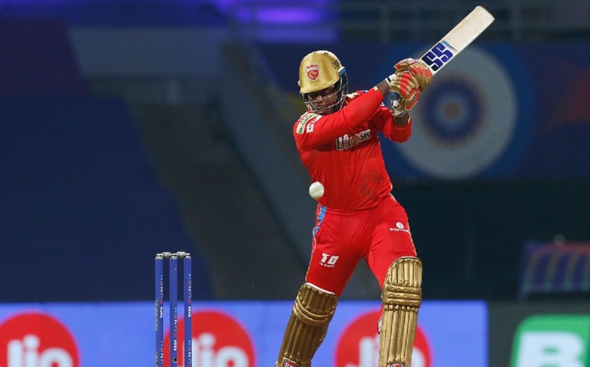IPL 2022 Punjab Kings beat RCB by 5 wickets