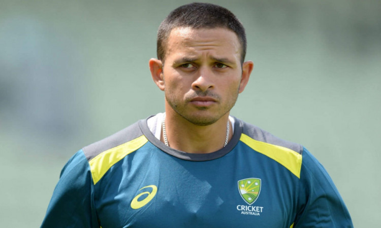Cricket Image for उस्मान ख्वाजा: 'पाकिस्तानी मुझे सपोर्ट करेंगे लेकिन ऑस्ट्रेलिया को नहीं'