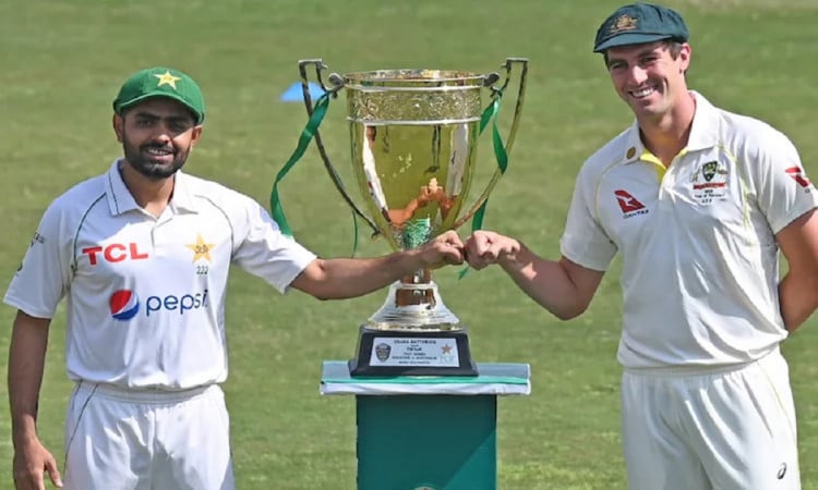 Pakistan vs Australia 2nd Test Preview: करांची में पाकिस्तान-ऑस्ट्रेलिया में देखने को मिल सकती है दम