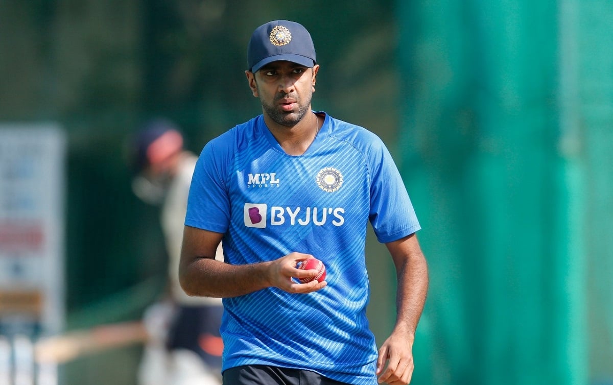 India vs Sri Lanka: रविचंद्रन अश्विन श्रीलंका के खिलाफ पहले टेस्ट में खेलेंगे या नहीं, उपकप्तान जसप्