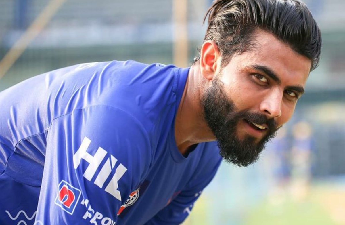 Men Hairstyle and Everything about Grooming  Ravindra jadeja is creative  not only on field he carries himself more creatively have a look at how  he has given different dimension to his