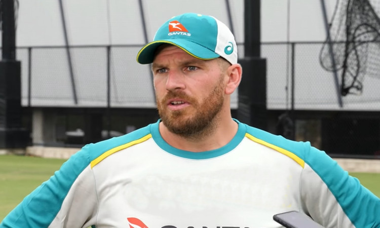 Steve Smith and Ricky Ponting included in Aaron Finch All Time XI