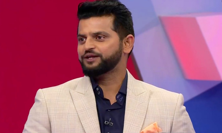 former CSK player Suresh Raina says I wanted to wear yellow jersey