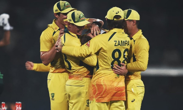 PAK vs AUS: ऑस्ट्रेलिया ने पहले वनडे में पाकिस्तान को 88 रनों से हराया, ट्रेविस हेड-एडम जाम्पा बने ज