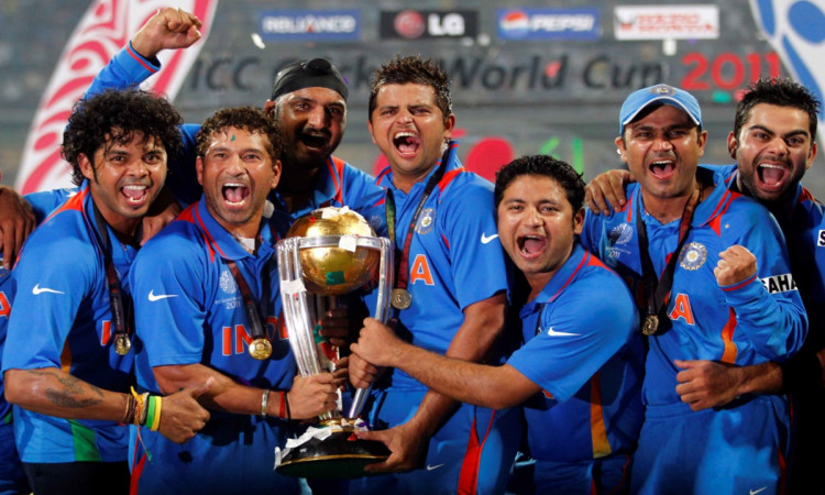 World Cup 2011 Virat Kohli can play 2023 Cricket World Cup World Cup 2027