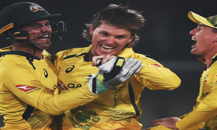 Australia's biggest victory against Pakistan in Pakistan in ODIs 