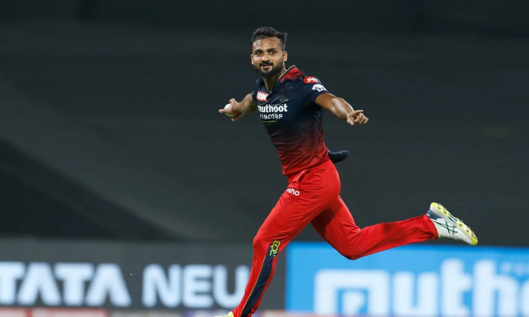 Cricket Image for IPL 2022: Akash Deep Reveals Insights, Says There Was A Plan Given To Me 