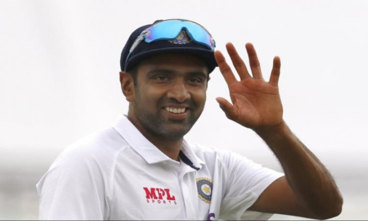 Ind vs SL: Ravichandran Ashwin becomes 8th highest wicket-taker in Test cricket history, overtakes D