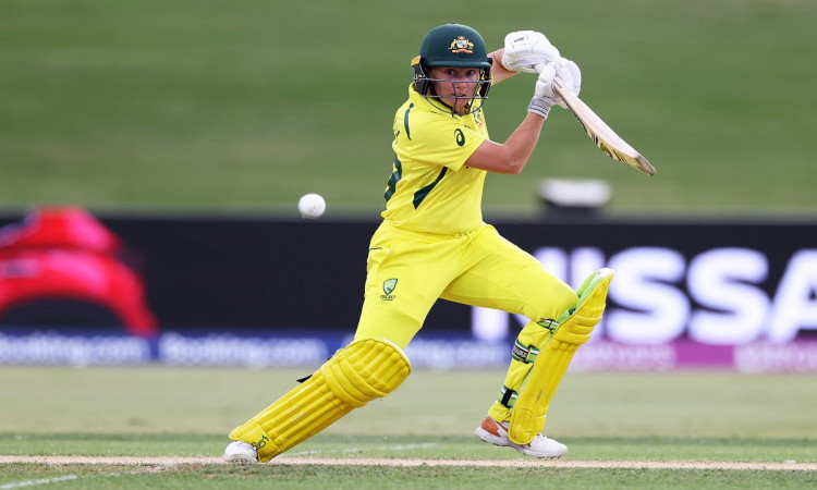 Was Exhausted Doing Double Rotation In The Nets: Alyssa Healy