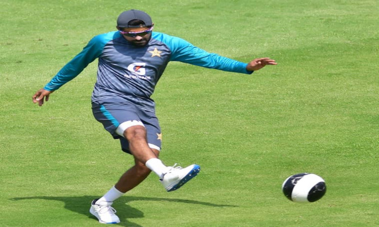 Team Pakistan Isn't Frightened Of Australia, Says Pakistan Captain Babar Azam