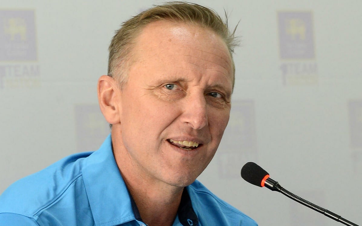Cricket Image for Bangladesh Announces South African Legend Allan Donald As New Bowling Coach