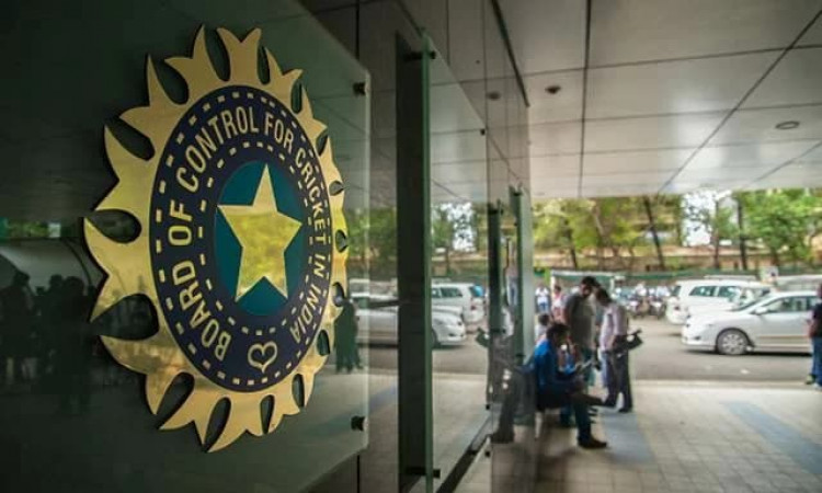  BCCI extends jersey sponsorship with BYJU's by one year 