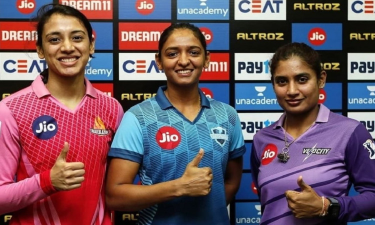 Cricket Image for BCCI Proposes Long-Awaited Women's IPL From Next Year