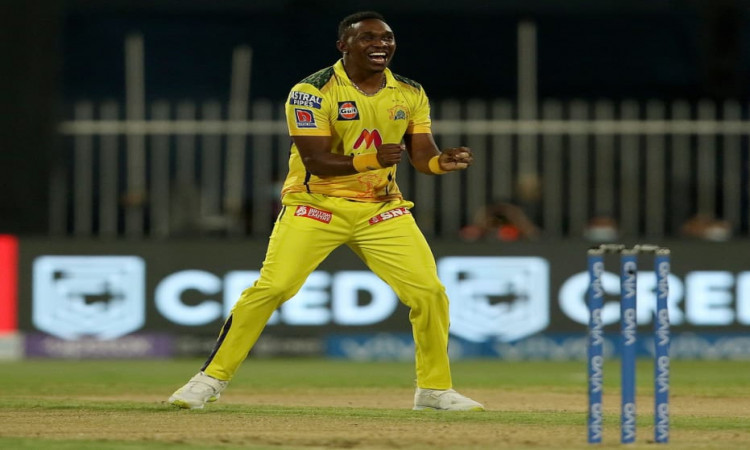  IPL 2022: Dwayne Bravo Equals Lasith Malinga’s Record; Becomes Joint-Highest Wicket-taker in IPL Hi