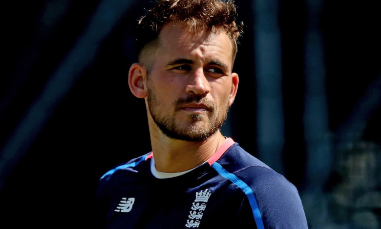 Cricket Image for Breaking: Alex Hales Pulls Out Of IPL 2022 Citing Bubble Fatigue As The Reason; Aa