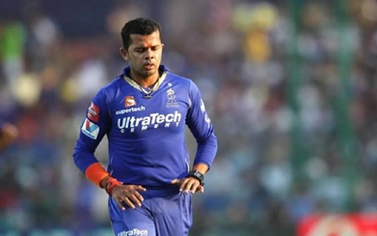 Cricket Image for BREAKING: Sreesanth Announces Retirement From All Forms Of Cricket 