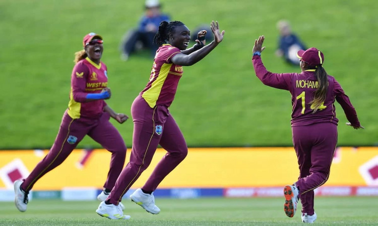 Women's CWC 2022: Another last over finish in this World Cup and it is West Indies who come out on t