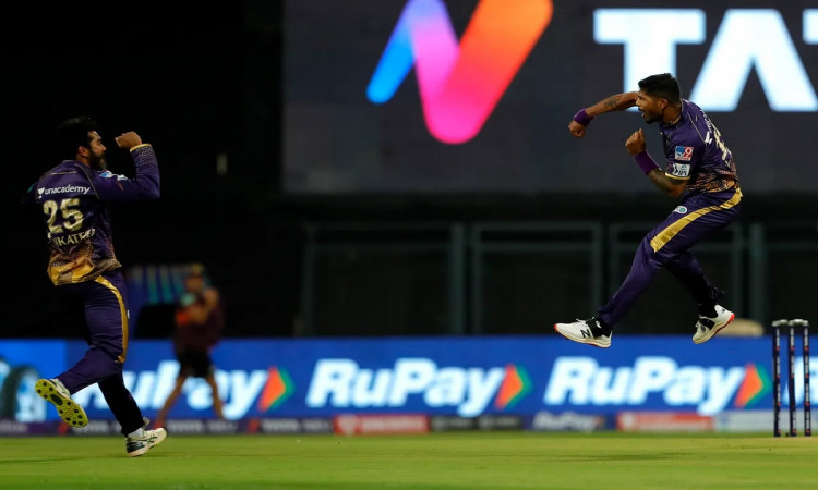 Cricket Image for How KKR Tactically Outsmarted CSK In IPL 2022 Season Opener 