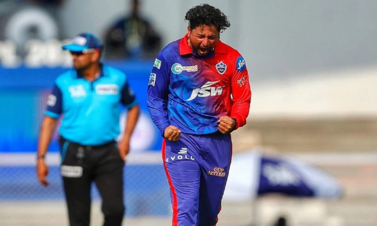 Kuldeep Yadav Was Told To Sit At Home When Dinesh Karthik And Eoin Morgan Were Captains Of KKR- Moha