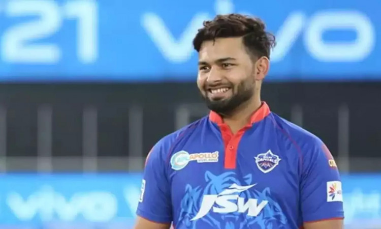 Delhi Capitals' Members Start Assembling In Mumbai, To Undergo 3-Day Quarantine In Hotel