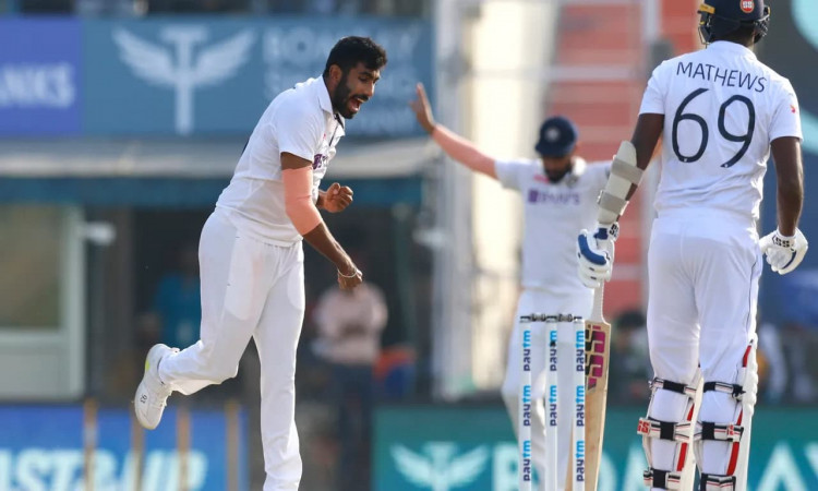 IND vs SL, 1st Test (Day 2): Visitors are struggled by Indian bowlers 