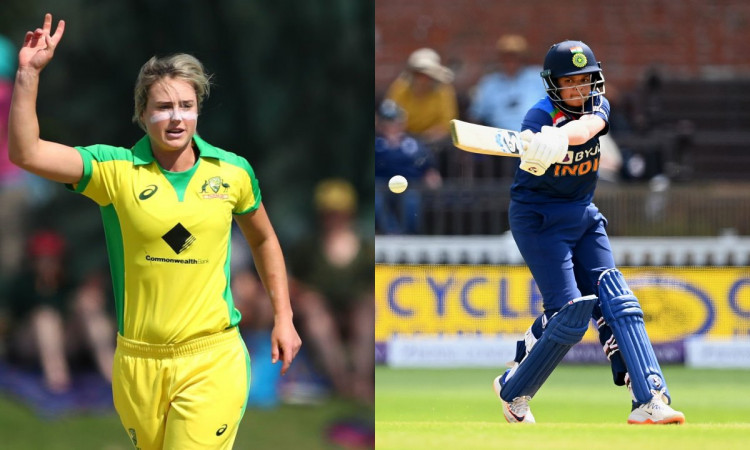 Cricket Image for Ellyse Perry To Shafali Verma: Five Players To Watch Out For In Women's World Cup